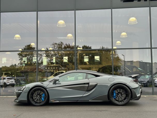 McLaren 600LT 441 kW image number 2