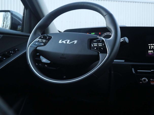 Kia Niro 150 kW image number 6