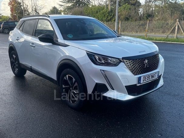 Peugeot 2008 96 kW image number 2