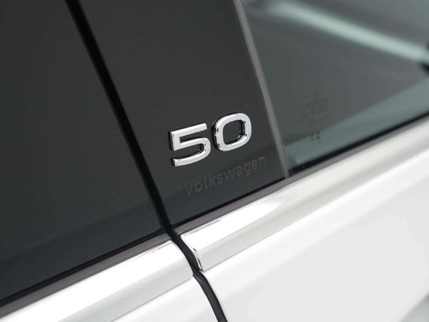 Volkswagen Golf eHybrid DSG 150 kW image number 11