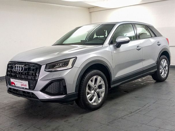 Audi Q2 30 TDI Advanced 85 kW image number 1