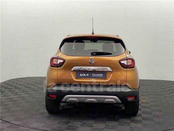 Renault Captur TCe 130 INTENS 96 kW image number 4