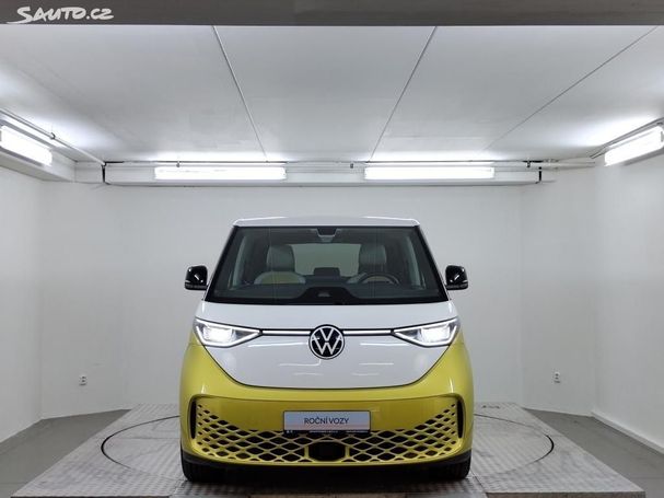 Volkswagen ID. Buzz Pro 150 kW image number 29