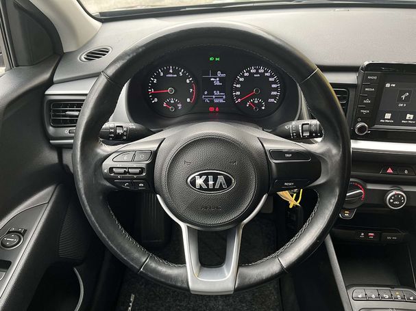 Kia Stonic 1.2 62 kW image number 11