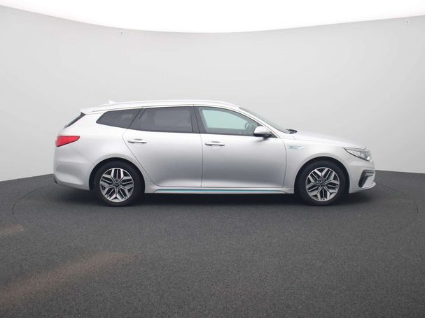 Kia Optima Sportswagon 2.0 GDI 151 kW image number 6