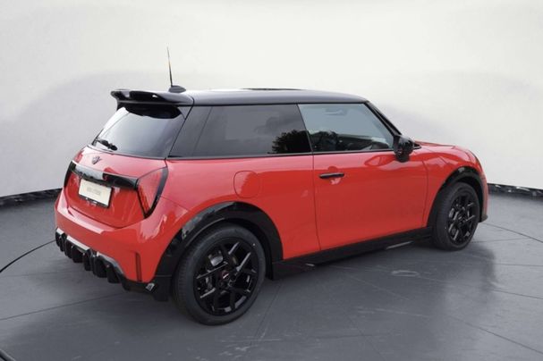 Mini John Cooper Works 150 kW image number 3