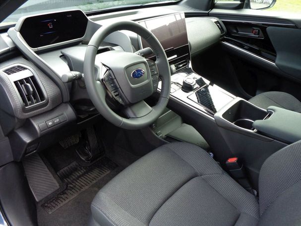 Subaru Solterra Comfort 160 kW image number 5