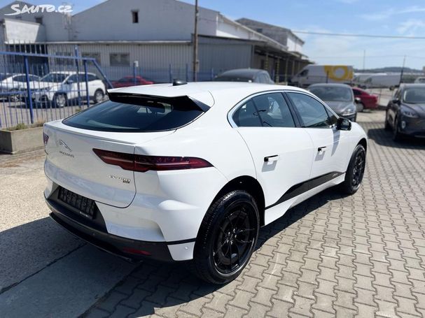 Jaguar I-Pace 294 kW image number 18