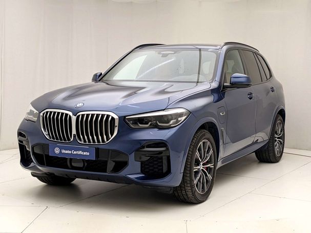 BMW X5 45e xDrive 290 kW image number 1