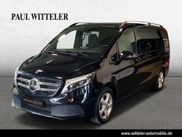 Mercedes-Benz V 220d Edition 1 120 kW image number 1