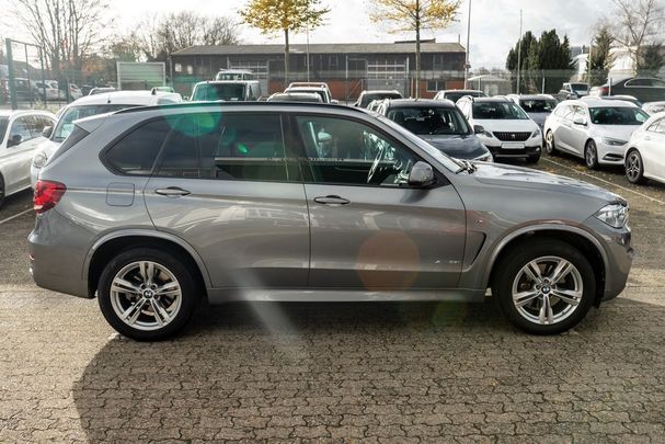 BMW X5 xDrive35i 225 kW image number 5