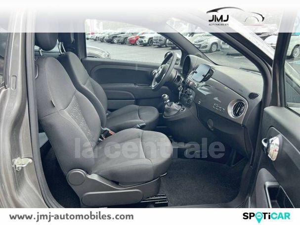 Fiat 500 1.0 51 kW image number 16