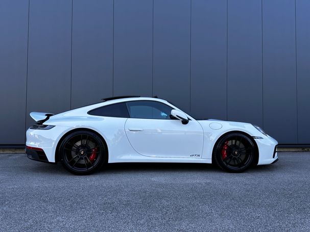 Porsche 992 Carrera 4 GTS 353 kW image number 23