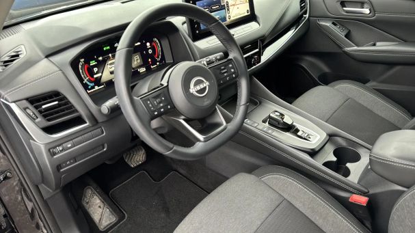 Nissan Qashqai 116 kW image number 10