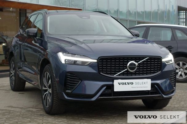 Volvo XC60 AWD 145 kW image number 5