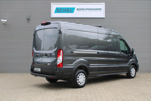 Ford Transit 350 L3H2 Trend 96 kW image number 5