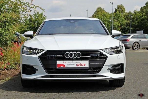 Audi A7 195 kW image number 2