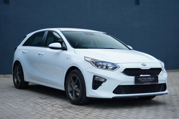 Kia Ceed 1.4 Edition 7 73 kW image number 17