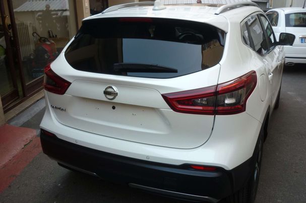 Nissan Qashqai 1.7 dCi 110 kW image number 2