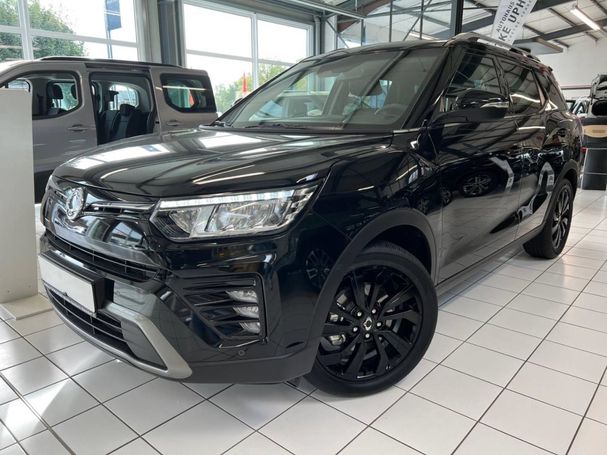 SsangYong Tivoli 1.5 120 kW image number 1