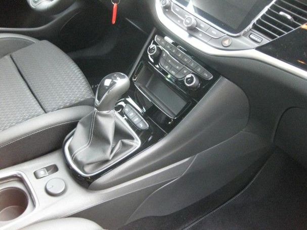 Opel Astra 1.6 Innovation 100 kW image number 8