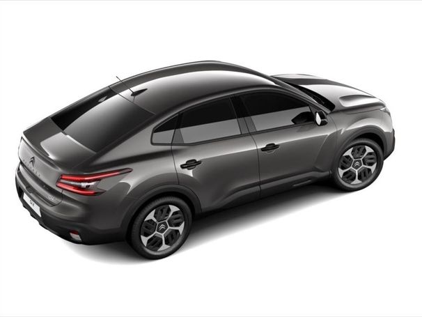 Citroen C4 X 74 kW image number 2