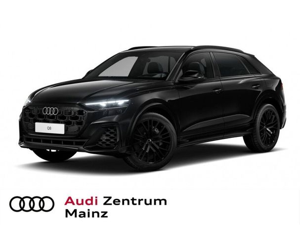 Audi Q8 55 TFSIe quattro Tiptronic 290 kW image number 1