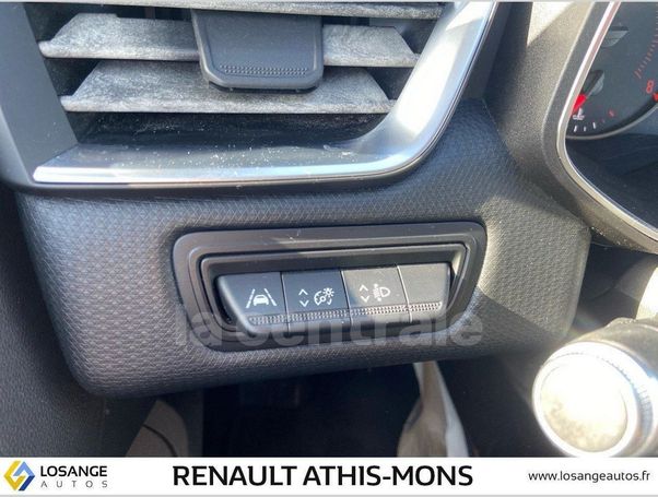 Renault Clio TCe 100 74 kW image number 30