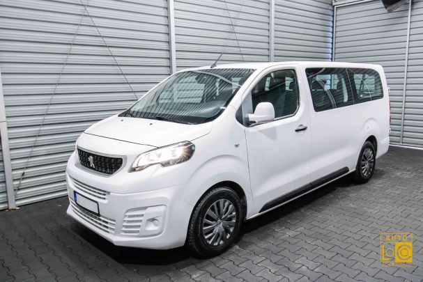 Toyota Proace 88 kW image number 7