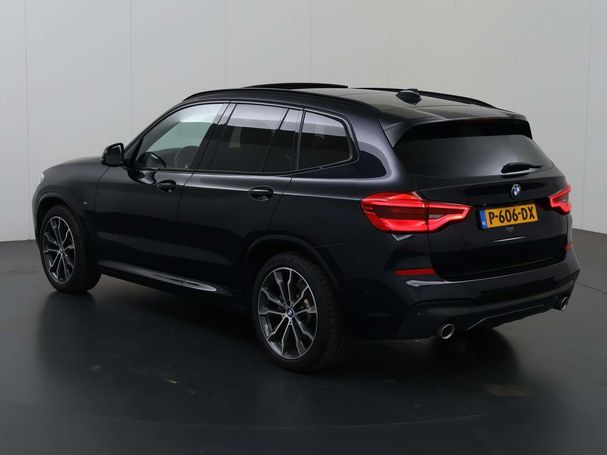 BMW X3 xDrive20i 135 kW image number 22