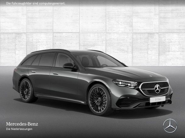 Mercedes-Benz E 300 e T 230 kW image number 18