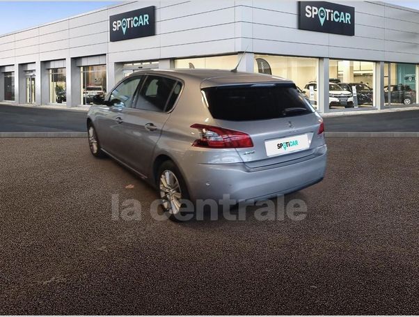 Peugeot 308 BlueHDi 130 S&S Allure 96 kW image number 5