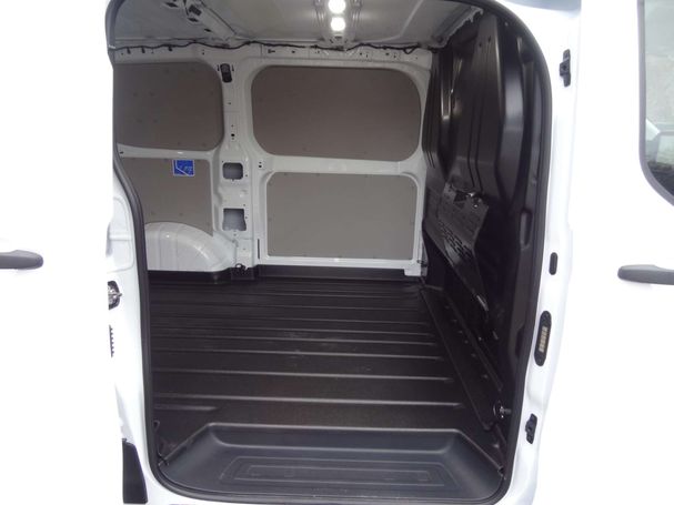 Ford Transit Custom 280 L1H1 Trend 100 kW image number 24