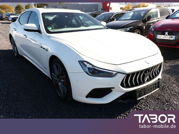 Maserati Ghibli S Q4 316 kW image number 2