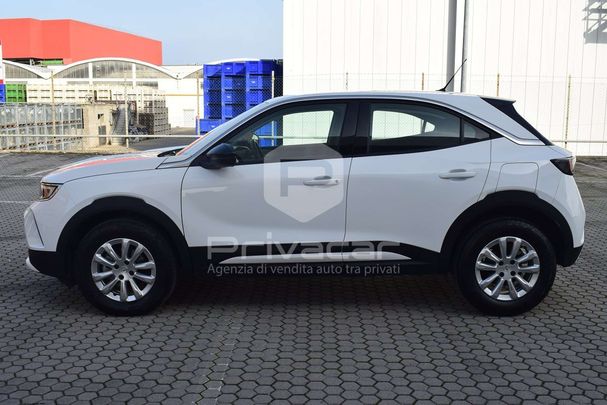 Opel Mokka 1.2 DI Turbo 74 kW image number 8