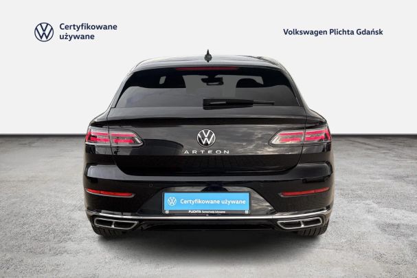 Volkswagen Arteon 147 kW image number 2