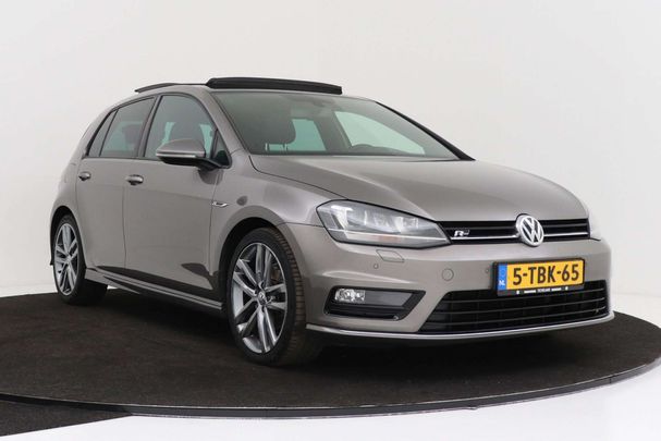 Volkswagen Golf 1.4 TSI Highline DSG 90 kW image number 12