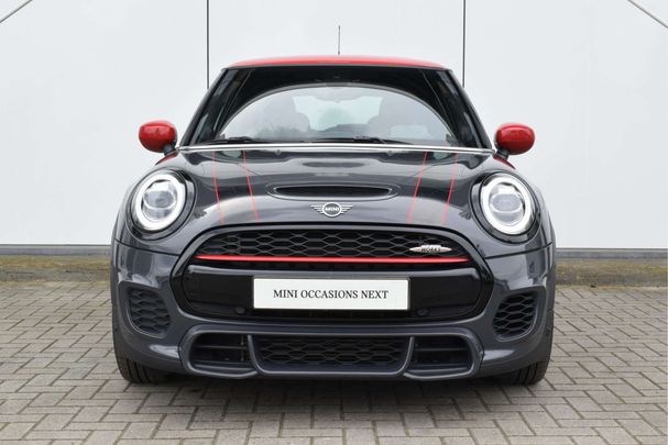 Mini John Cooper Works 171 kW image number 7