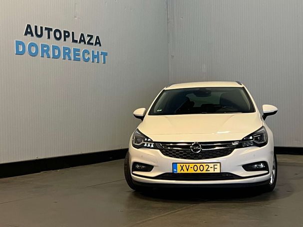 Opel Astra Sports Tourer 1.0 77 kW image number 2