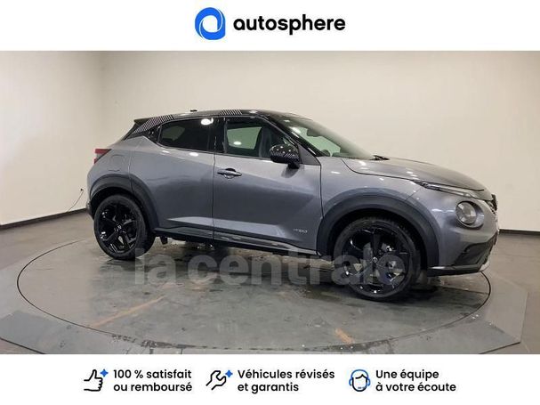 Nissan Juke 105 kW image number 10