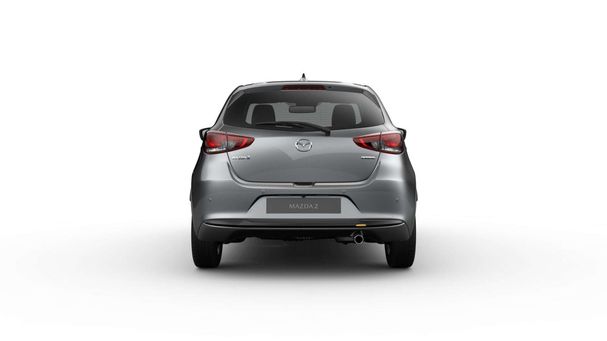 Mazda 2 90 Exclusive-Line 66 kW image number 3