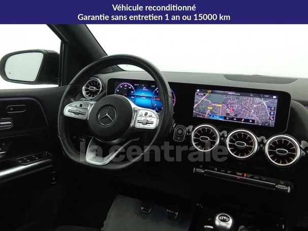 Mercedes-Benz B 180 d Line 85 kW image number 9