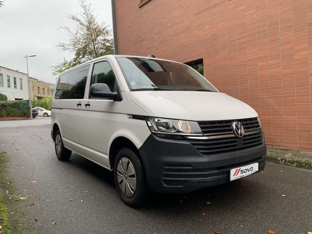 Volkswagen T6 Transporter DSG 112 kW image number 2