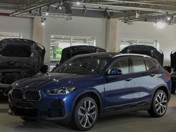 BMW X2 xDrive 140 kW image number 1