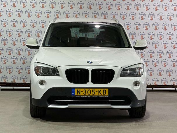 BMW X1 sDrive18i 110 kW image number 3