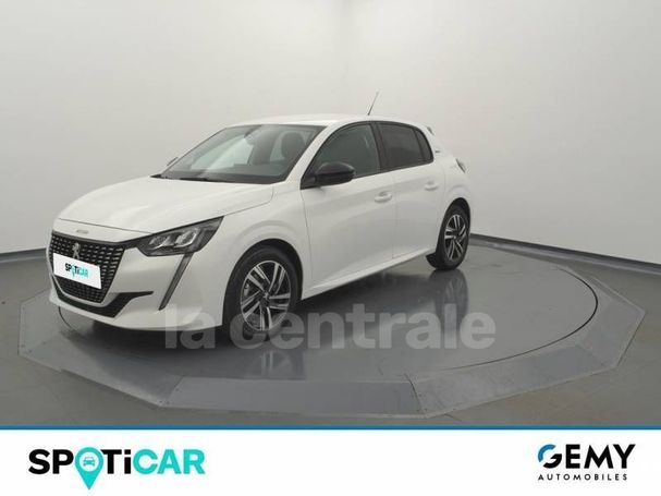 Peugeot 208 PureTech 100 74 kW image number 1