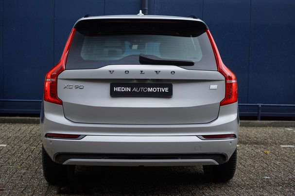 Volvo XC90 T8 Recharge AWD Ultimate 335 kW image number 3