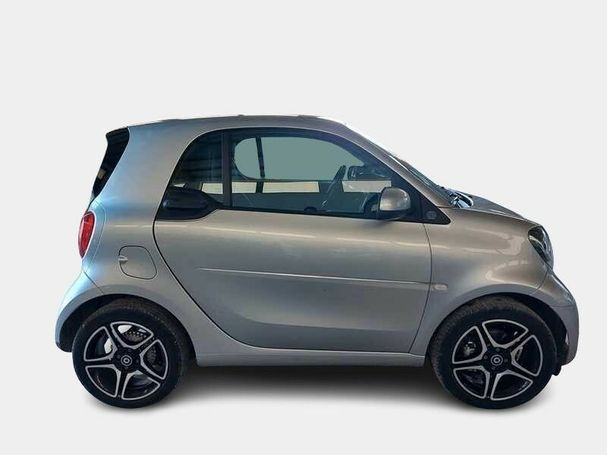 Smart ForTwo EQ pulse 60 kW image number 1