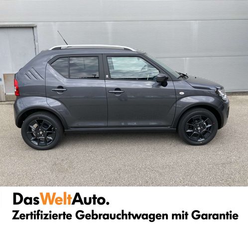 Suzuki Ignis 61 kW image number 4