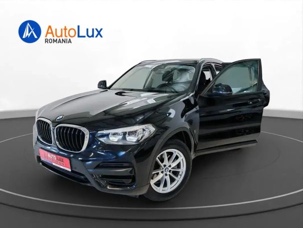 BMW X3 sDrive 110 kW image number 1